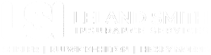Leland Smith Insurance Logo